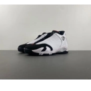 (2024) Retro Air Toe Jordan 487471-160 Black 14 0628